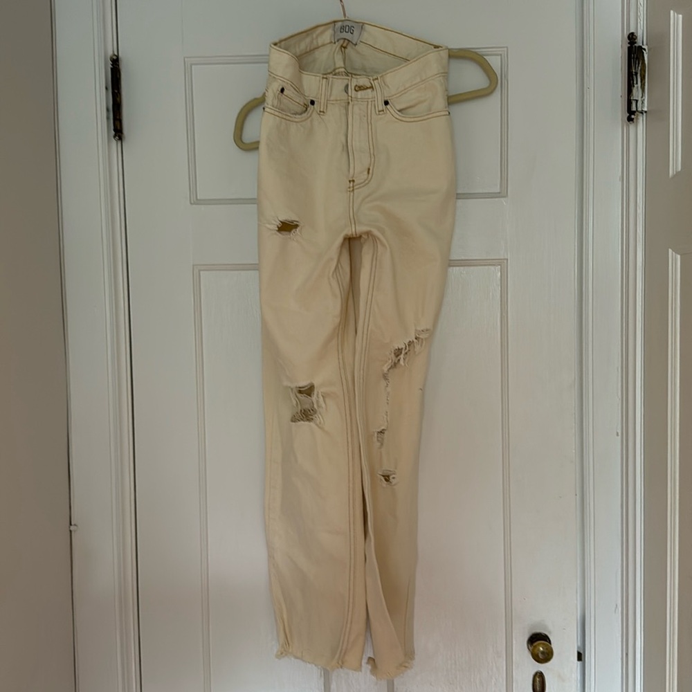 Urban BDG jeans